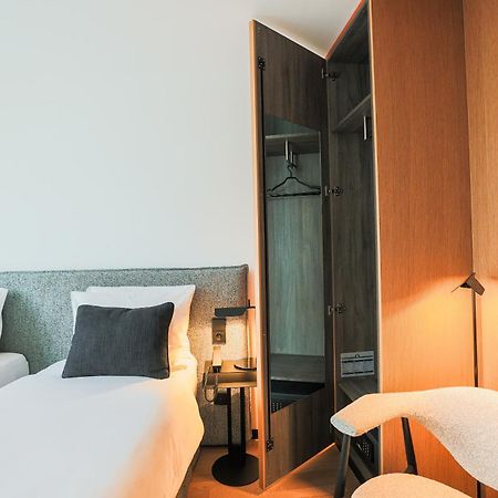 Bob W Munich Old Town Hotel Luaran gambar