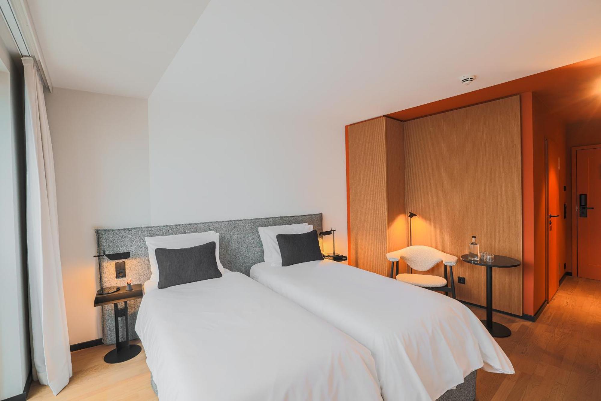 Bob W Munich Old Town Hotel Luaran gambar