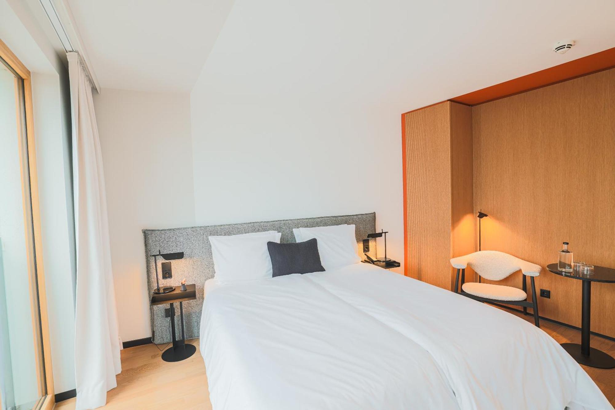 Bob W Munich Old Town Hotel Luaran gambar