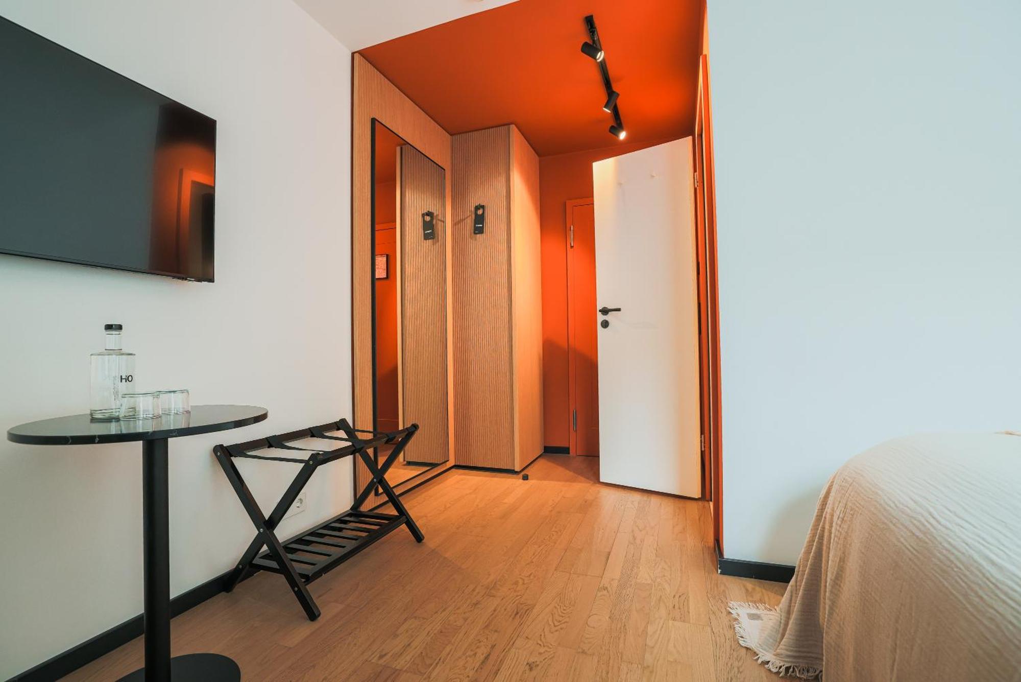 Bob W Munich Old Town Hotel Luaran gambar