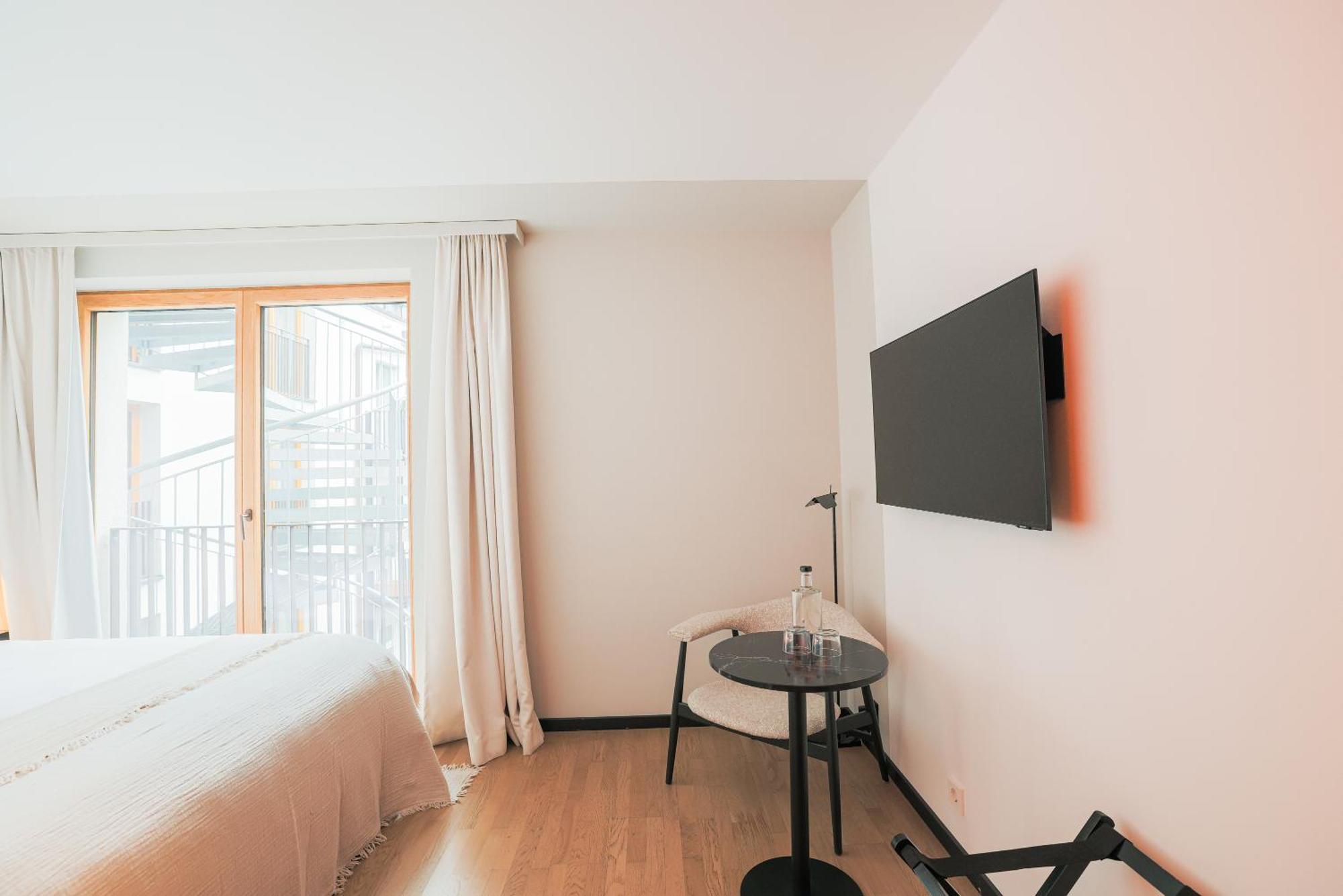Bob W Munich Old Town Hotel Luaran gambar
