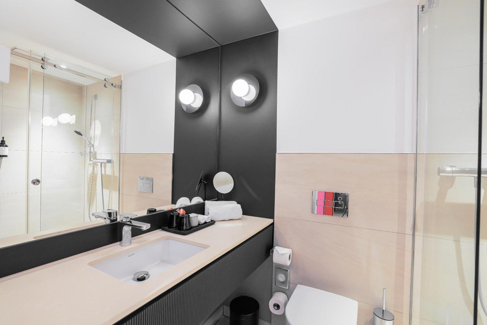 Bob W Munich Old Town Hotel Luaran gambar