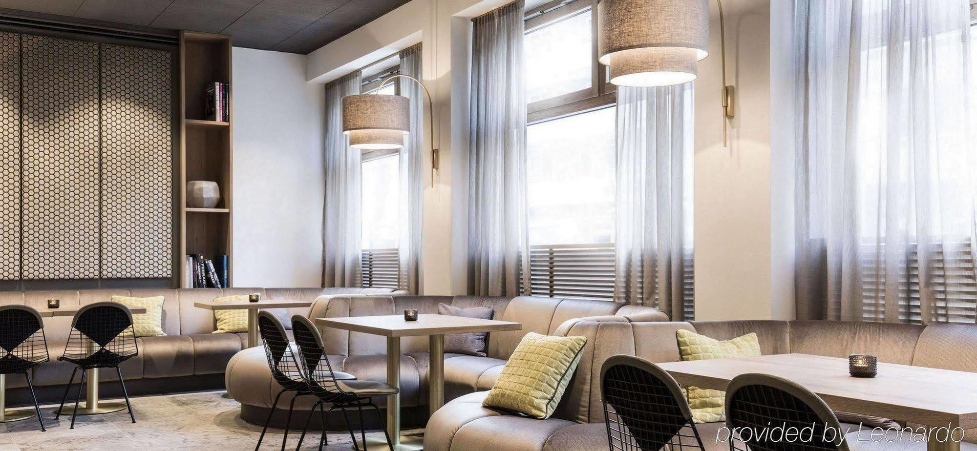 Bob W Munich Old Town Hotel Luaran gambar